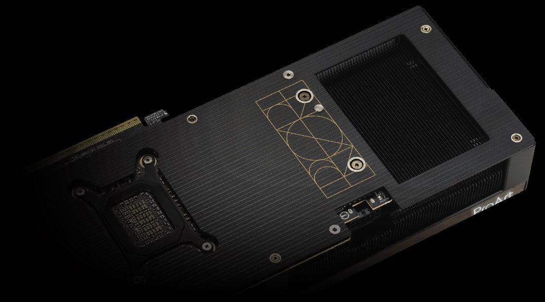 ProArt GeForce RTX™ 5080 16GB GDDR7 OC Edition ASUS ProArt GeForce RTX 5080 16GB GDDR7 OC Edition 256 Bit DLSS 4 Ekran Kartı h15