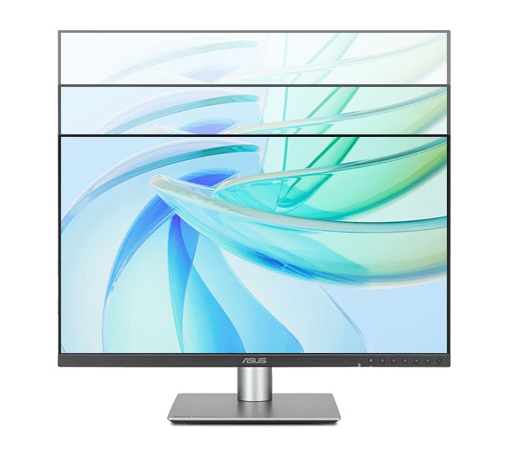 ProArt Display PA27JCV ASUS ProArt PA27JCV 27 inç 60Hz 5ms 5K Full HD Adaptive Sync IPS Monitör h20