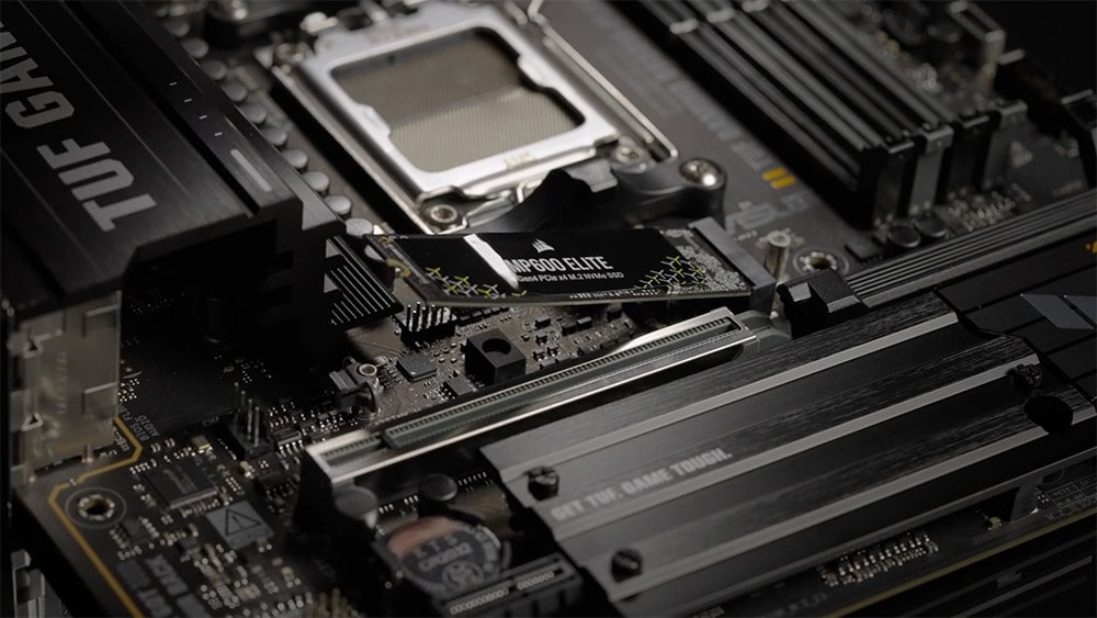 ASUS TUF Gaming A620AM-PLUS WIFI 7600MHz (OC) DDR5 Soket AM5 M.2 HDMI DP mATX Anakart h13