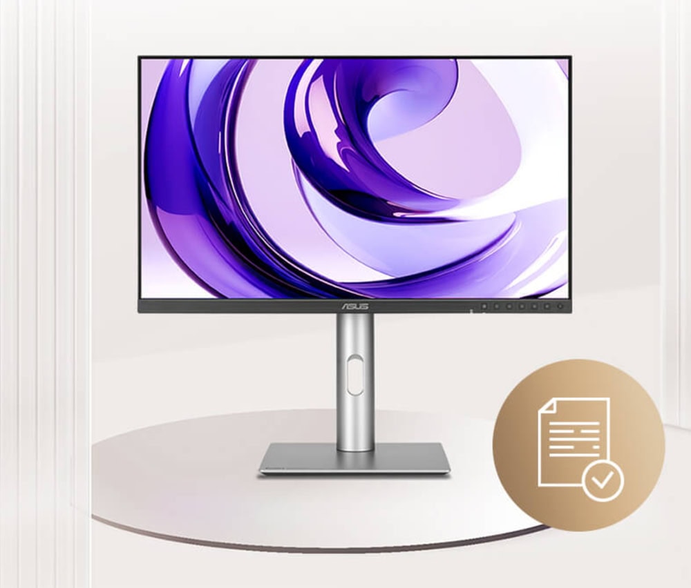 PA278CGRV ASUS ProArt Display PA278CGRV 27 inç 144Hz 5ms 2K QHD Adaptive Sync IPS Pivot Monitör h12
