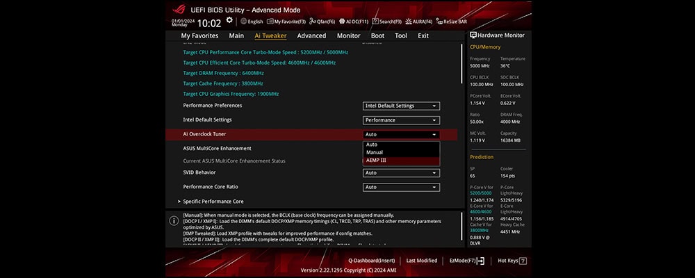 ROG Maximus Z890 Extreme asus-rog-maximus-z890-extreme-8800mhz-oc-ddr5-soket-lga1851-m-2-hdmi-e-atx-anakart