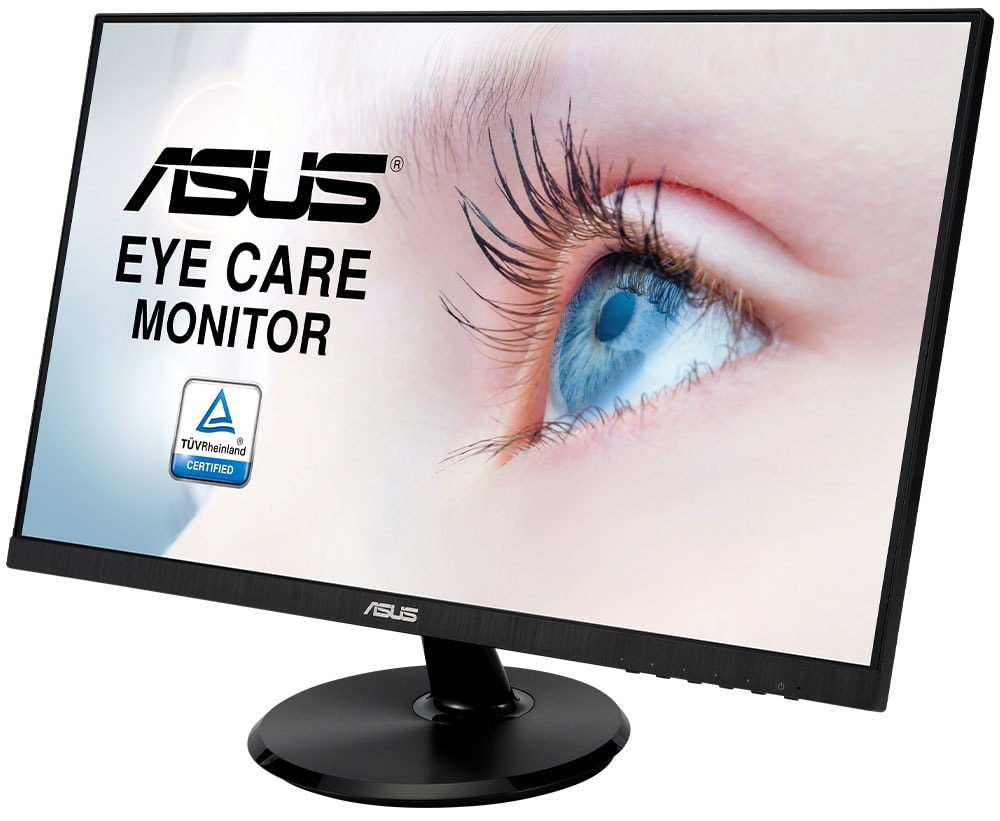 VA27DCP ASUS VA27DCP Monitör H4
