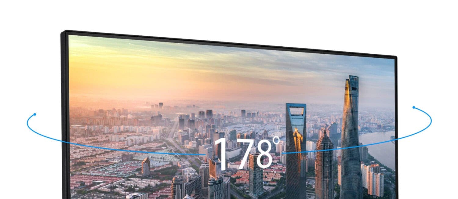 VA27UQSB ASUS VA27UQSB Monitör H4