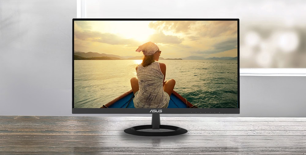 VZ239HE ASUS VZ239HE Monitör h4