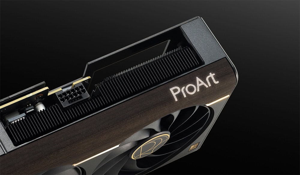 ProArt GeForce RTX™ 5080 16GB GDDR7 OC Edition ASUS ProArt GeForce RTX 5080 16GB GDDR7 OC Edition 256 Bit DLSS 4 Ekran Kartı h17