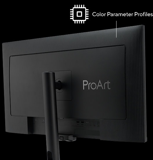 ProArt Display PA27UCGE ASUS ProArt PA27UCGE 27 inç 160Hz 1ms 4K UHD Adaptive Sync IPS Pivot Monitör h13