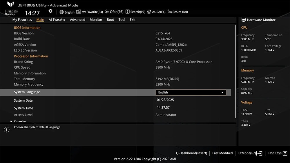 TUF-GAMING-B850-BTF-WIFI-W ASUS TUF GAMING B850-BTF WIFI W 8000MHz (OC) DDR5 Soket AM5 M.2 HDMI DP ATX Anakart h6