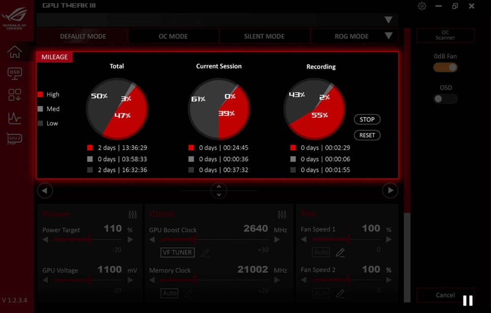 ROG Astral GeForce RTX™ 5090 32GB GDDR7 BTF OC Edition ASUS ROG Astral GeForce RTX 5090 32GB GDDR7 BTF OC Edition 512 Bit DLSS 4 Ekran Kartı h19