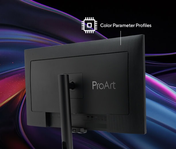 ProArt Display PA32UCE ASUS ProArt PA32UCE 31.5 inç 60Hz 5ms 4K UHD Adaptive Sync IPS Pivot Monitör h13