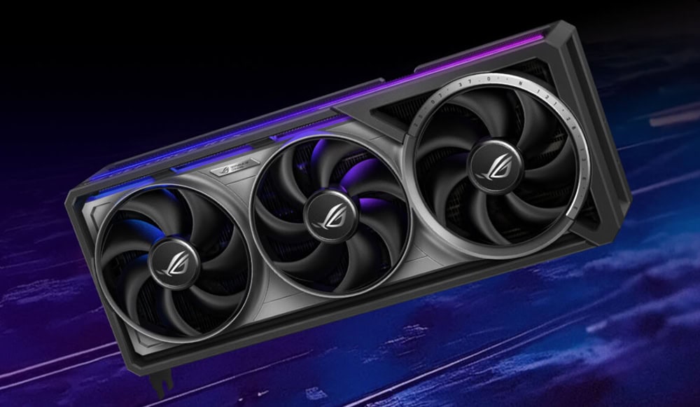 ROG Astral GeForce RTX™ 5090 32GB GDDR7 BTF OC Edition ASUS ROG Astral GeForce RTX 5090 32GB GDDR7 BTF OC Edition 512 Bit DLSS 4 Ekran Kartı h22