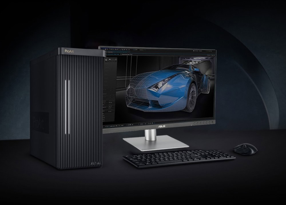PA278CGRV ASUS ProArt Display PA278CGRV 27 inç 144Hz 5ms 2K QHD Adaptive Sync IPS Pivot Monitör h18