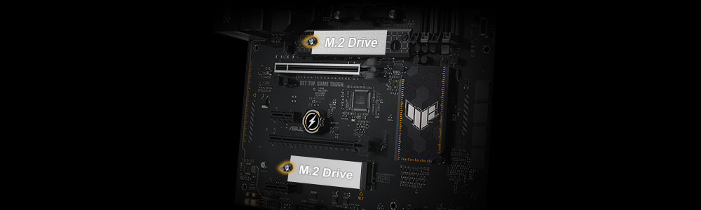 TUF GAMING A620-PRO WIFI ASUS Tuf Gaming A620-PRO WiFi 6400MHz (OC) DDR5 Soket AM5 M.2 HDMI DP ATX Anakart h20