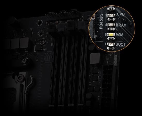 ASUS TUF GAMING B650E-PLUS WIFI 8000MHz (OC) DDR5 Soket AM5 M.2 HDMI DP ATX Anakart h21