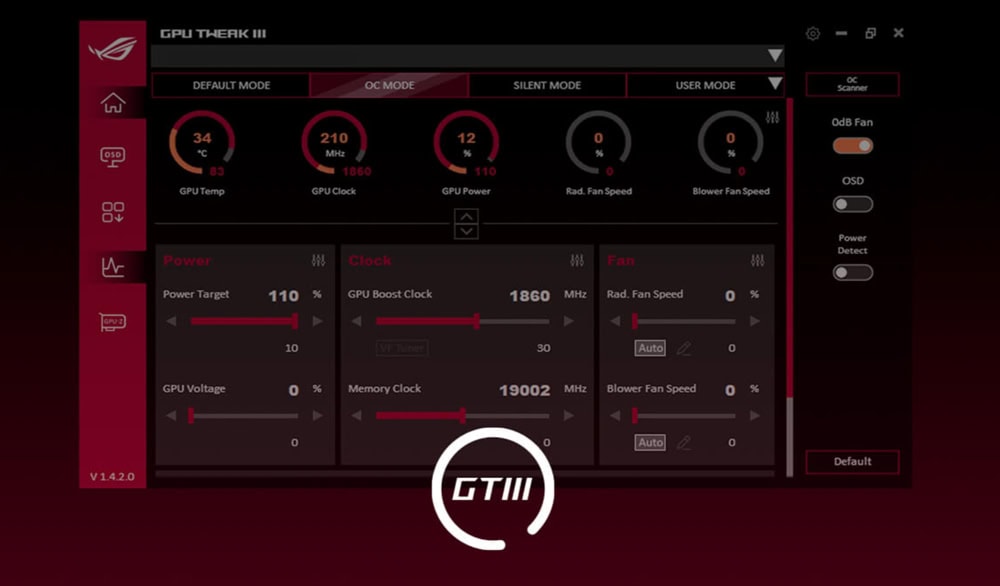 ASUS TUF Gaming GeForce RTX™ 5070 Ti 16GB GDDR7 BTF White OC Edition ASUS TUF Gaming GeForce RTX 5070 Ti 16GB GDDR7 BTF White OC Edition 256 Bit DLSS 4 Ekran Kartı h23