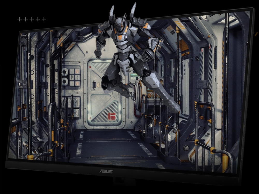 TUF Gaming VG328QA1A ASUS TUF Gaming VG328QA1A Gaming Monitör H5