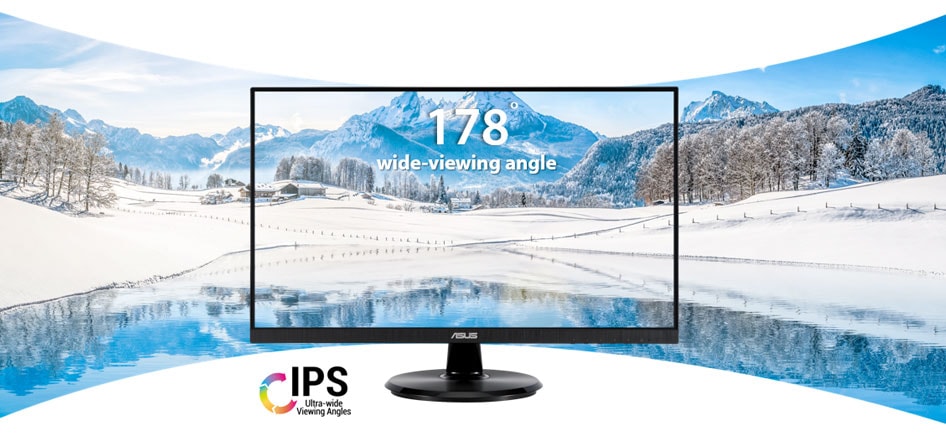VA27DCP ASUS VA27DCP Monitör H5