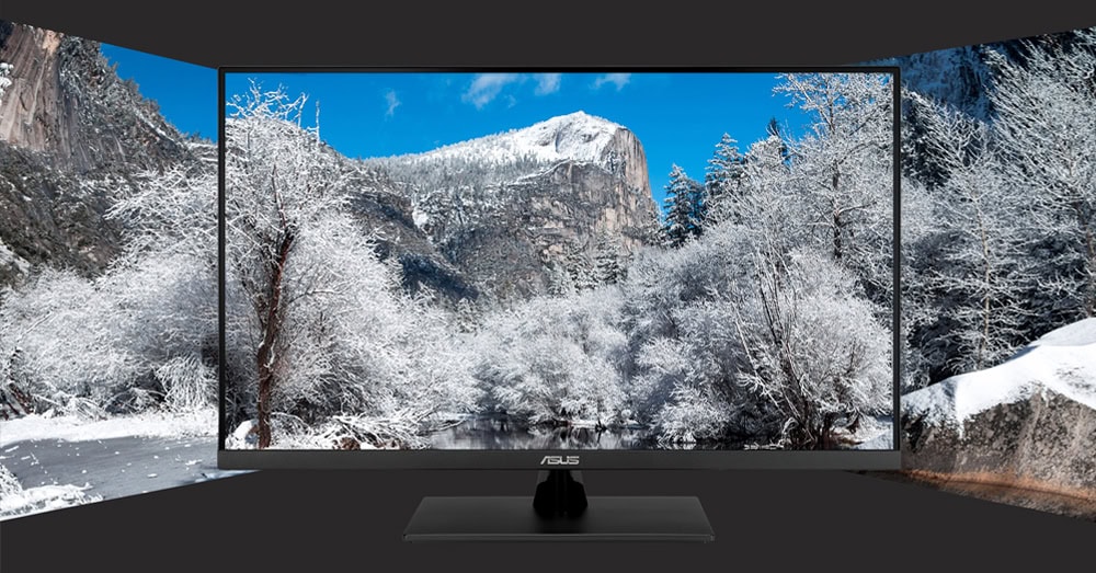 VP32AQ ASUS VP32AQ Monitör h5