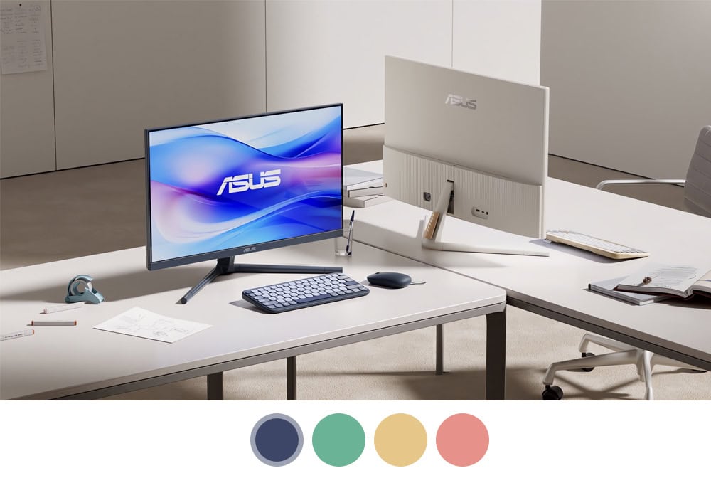 VU279CFE-M ASUS VU279CFE-M Monitör H6