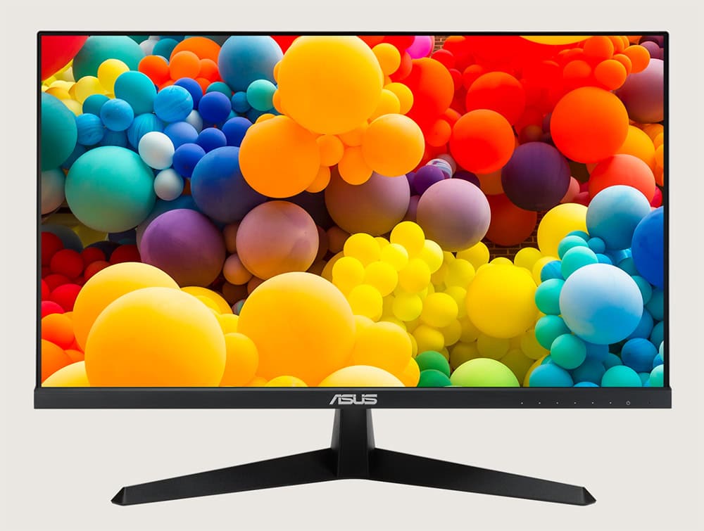 VY229HF ASUS VY229HF Monitör h6