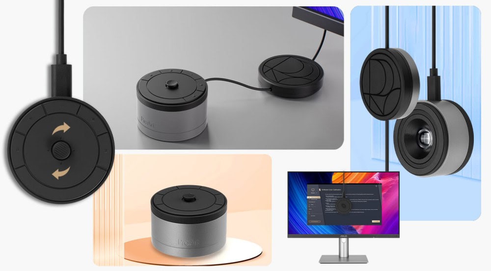 PA278CGRV ASUS ProArt Display PA278CGRV 27 inç 144Hz 5ms 2K QHD Adaptive Sync IPS Pivot Monitör h26