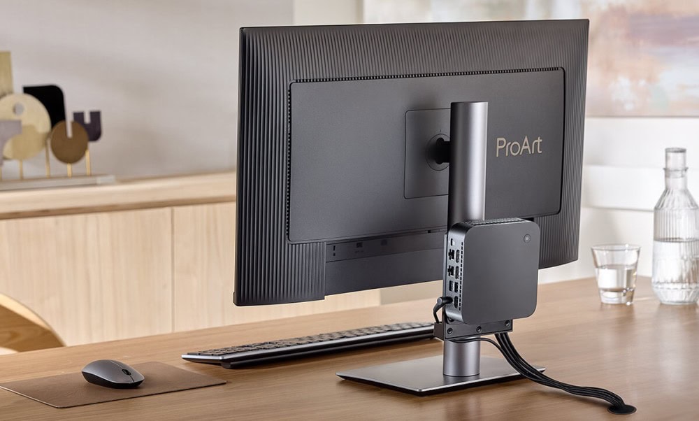 PA278CGRV ASUS ProArt Display PA278CGRV 27 inç 144Hz 5ms 2K QHD Adaptive Sync IPS Pivot Monitör h27