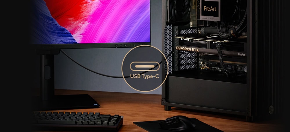 ProArt GeForce RTX™ 5070 Ti OC Edition 16GB GDDR7 ASUS ProArt GeForce RTX 5070 Ti OC Edition 16GB GDDR7 256 Bit DLSS 4 Ekran Kartı h8