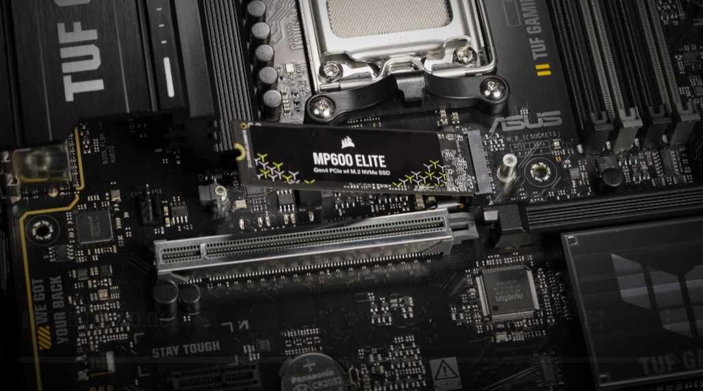 TUF GAMING B850-E WIFI ASUS TUF GAMING B850-E WIFI 8000MHz (OC) DDR5 Soket AM5 M.2 HDMI DP ATX Anakart h20