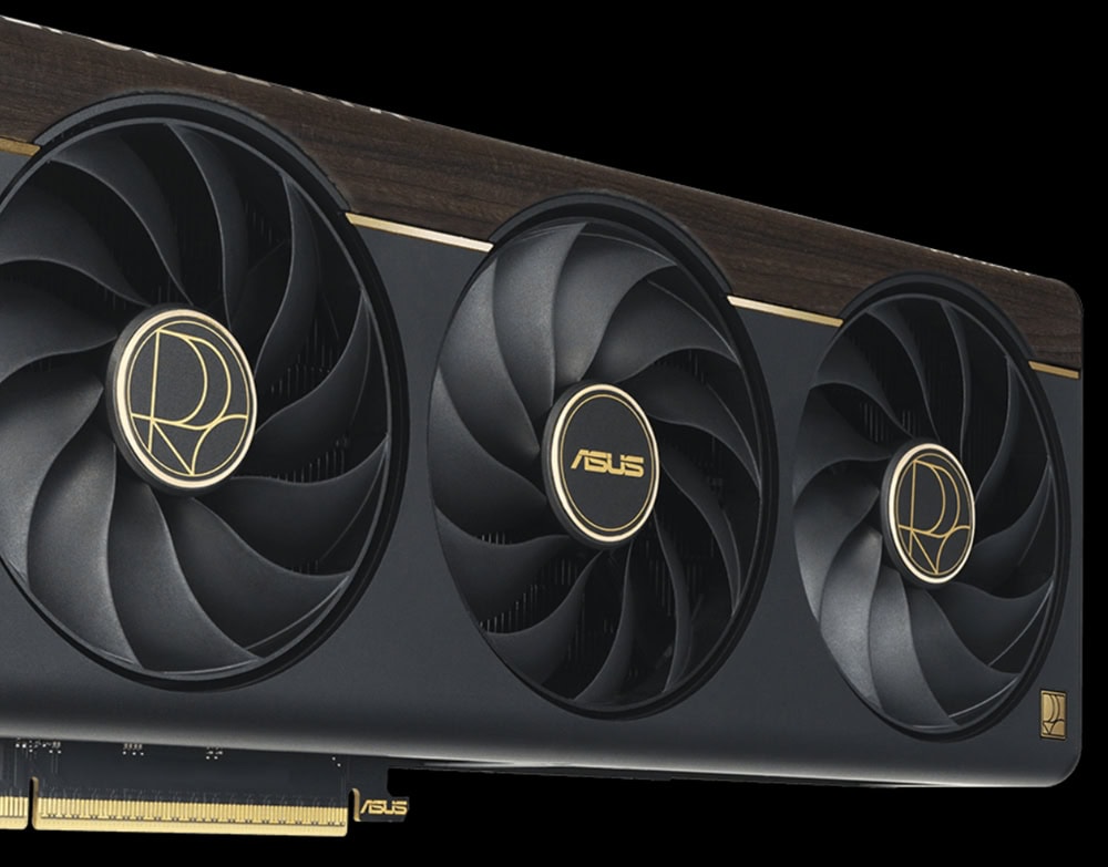 ProArt GeForce RTX™ 5070 Ti OC Edition 16GB GDDR7 ASUS ProArt GeForce RTX 5070 Ti OC Edition 16GB GDDR7 256 Bit DLSS 4 Ekran Kartı h9