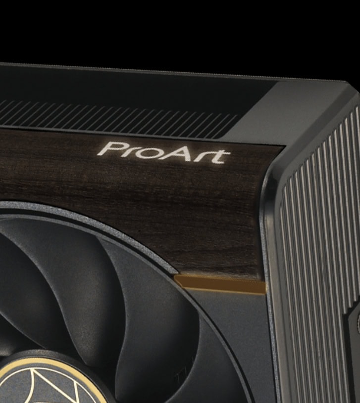 ProArt GeForce RTX™ 5070 Ti OC Edition 16GB GDDR7 ASUS ProArt GeForce RTX 5070 Ti OC Edition 16GB GDDR7 256 Bit DLSS 4 Ekran Kartı h10