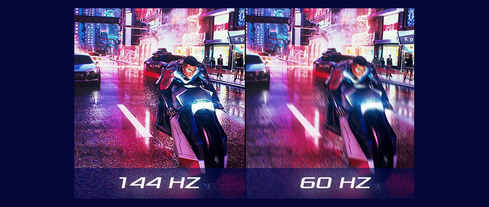 ROG Strix XG27UQR ROG Strix XG27UQR