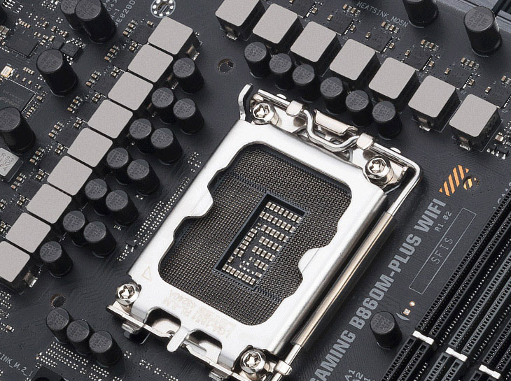 TUF GAMING B860M-PLUS WIFI asus-tuf-gaming-b860m-plus-wifi-8800mhz-oc-ddr5-soket-lga1851-m-2-hdmi-dp-matx-anakart