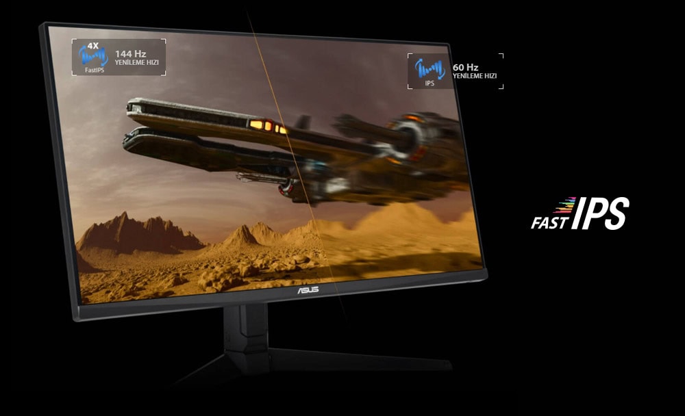 TUF Gaming VG28UQL1A TUF Gaming VG28UQL1A