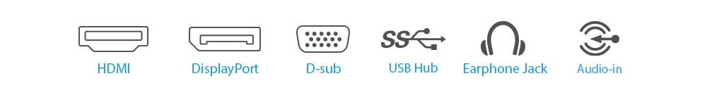 VA24DQSB ASUS VA24DQSB Monitör H6