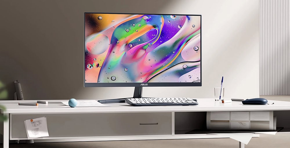 VU249CFE-M ASUS VU249CFE-M Monitör H6