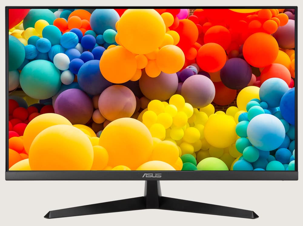 ASUS VY229HE Monitör H6