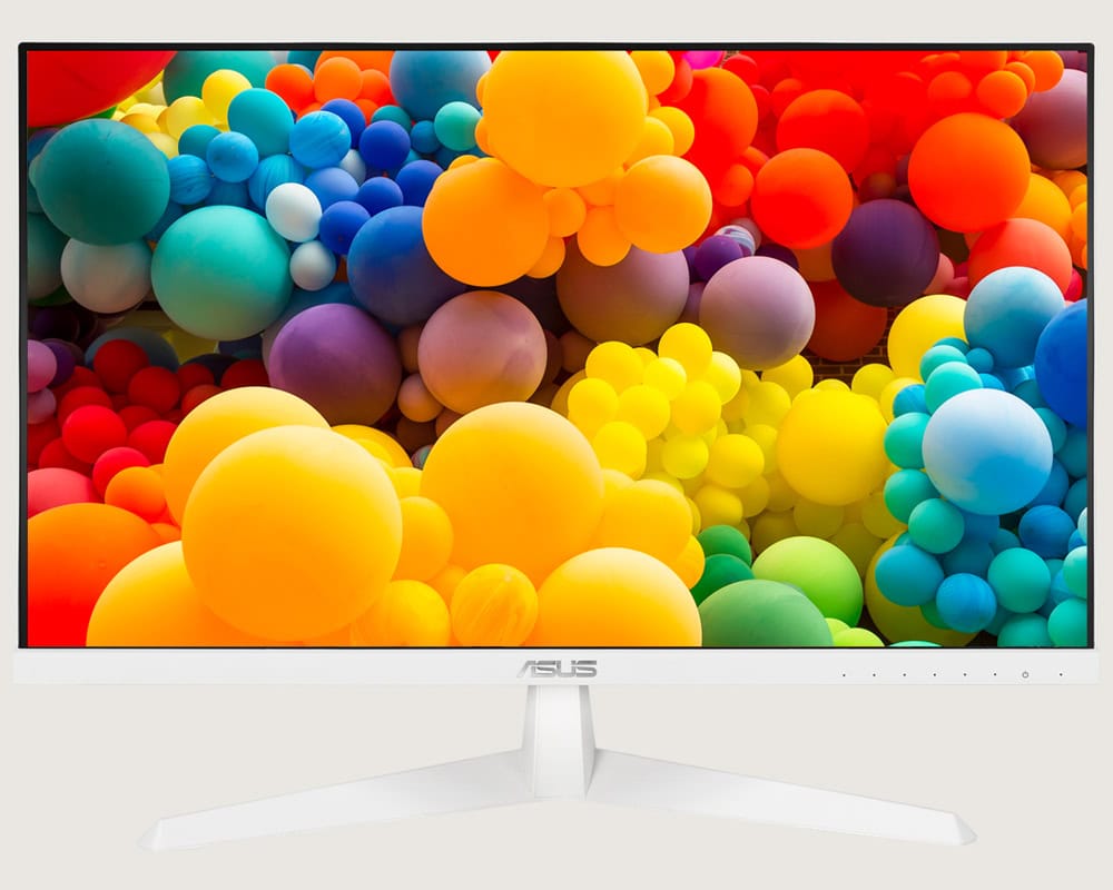 VY249HF-W ASUS VY249HF-W Monitör h6