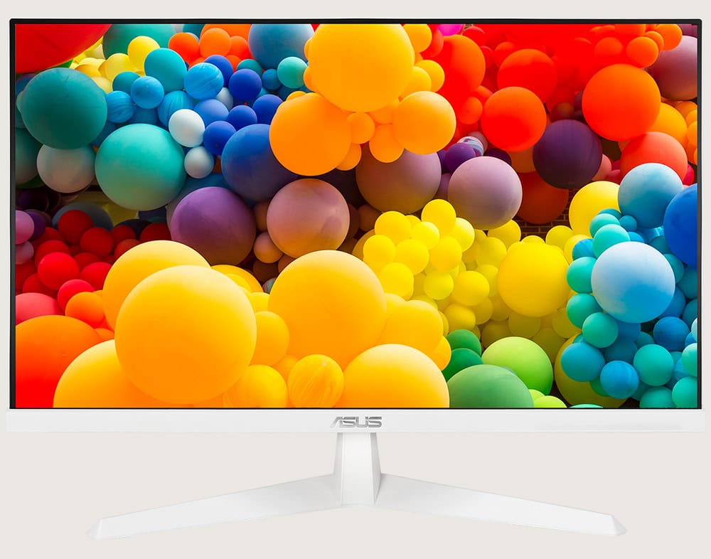 VY279HE-W ASUS VY279HE-W Monitör H6