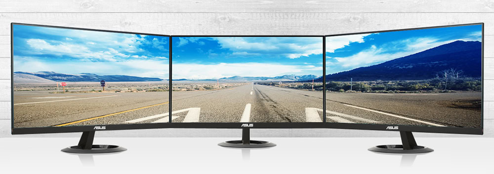 VZ239HE ASUS VZ239HE Monitör h6