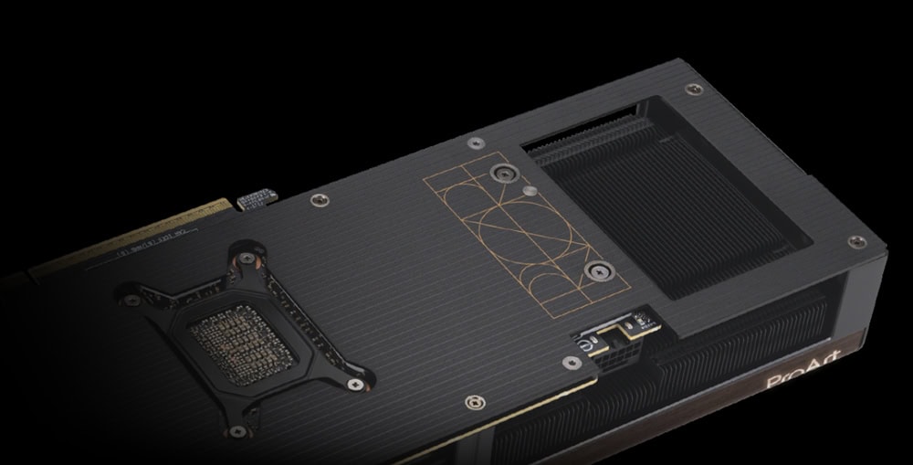 ProArt GeForce RTX™ 5070 Ti OC Edition 16GB GDDR7 ASUS ProArt GeForce RTX 5070 Ti OC Edition 16GB GDDR7 256 Bit DLSS 4 Ekran Kartı h14