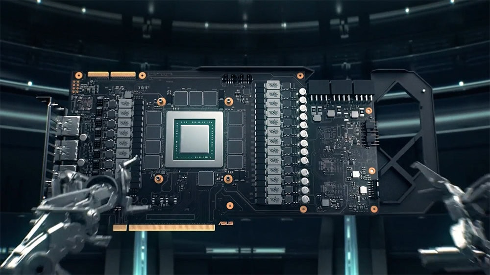 ProArt GeForce RTX™ 5070 Ti OC Edition 16GB GDDR7 ASUS ProArt GeForce RTX 5070 Ti OC Edition 16GB GDDR7 256 Bit DLSS 4 Ekran Kartı h20