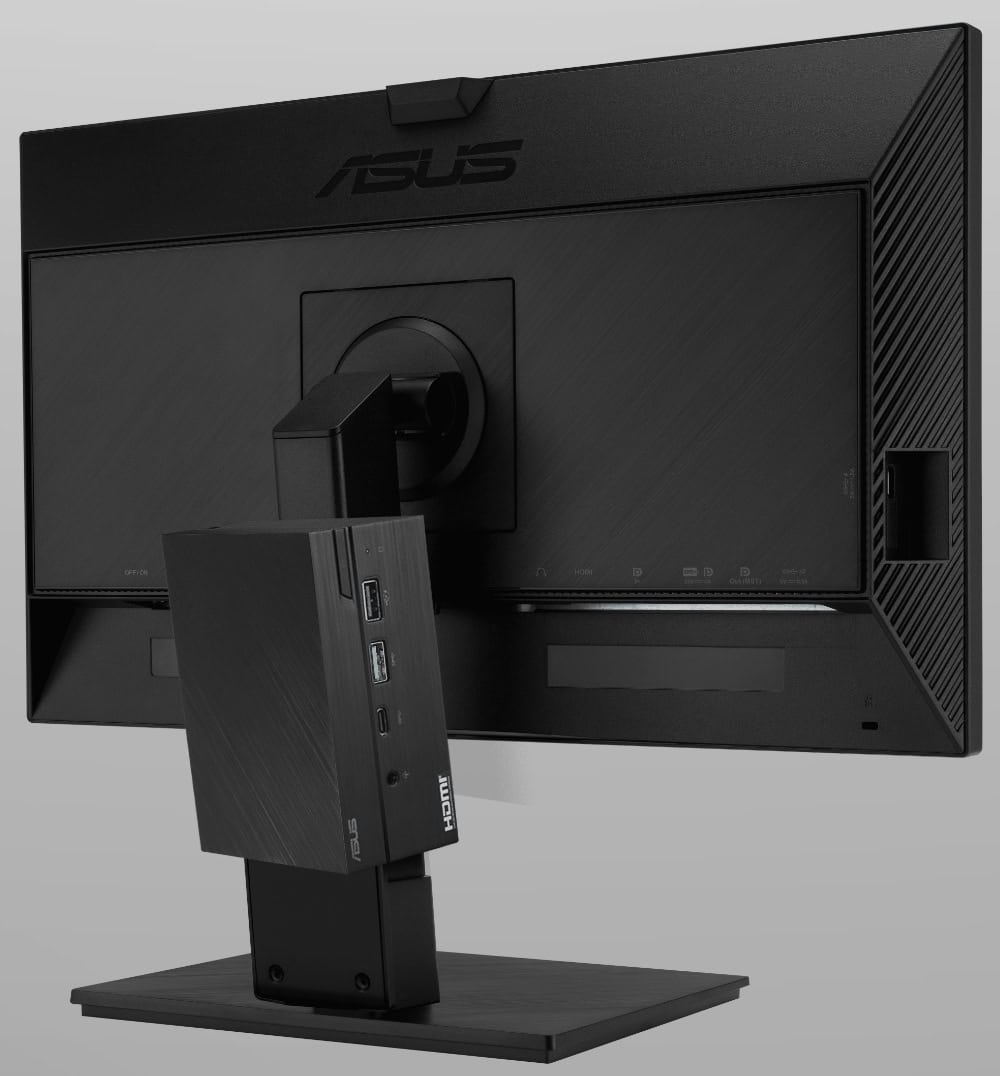 BE24ECSBT ASUS BE24ECSBT Monitör h7