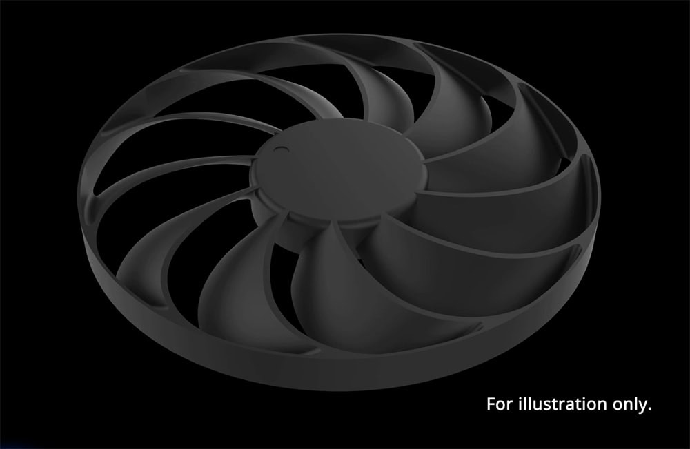 ASUS Dual GeForce RTX™ 4070 SUPER SUPER EVO OC Edition ASUS DUAL GeForce RTX 4070 SUPER EVO OC 12GB Ekran Kartı yh8