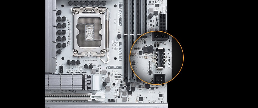 asus-tuf-gaming-z890-pro-wifi-9066mhz-oc-ddr5-soket-lga1851-m-2-hdmi-dp-atx-anakart