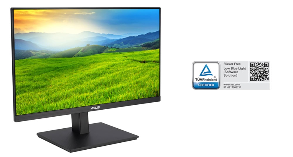 VA27EQSB ASUS VA27EQSB Monitör H7