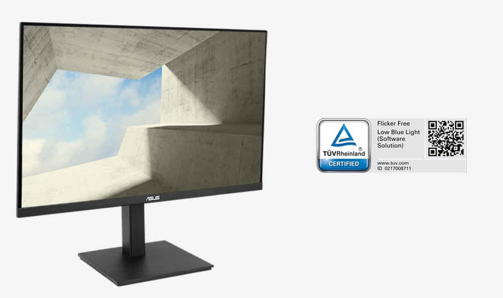 VA27UQSB ASUS VA27UQSB Monitör H9
