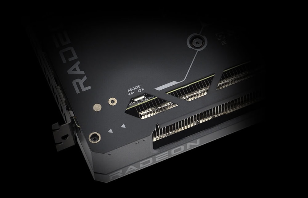 ASUS Dual Radeon™ RX 7800 XT OC Edition 16GB GDDR6 ASUS Dual Radeon RX 7800 XT OC 16GB Ekran Kartı yh8