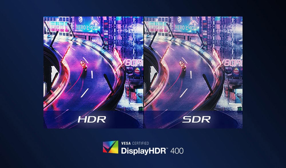 ROG Strix XG27UQR ROG Strix XG27UQR