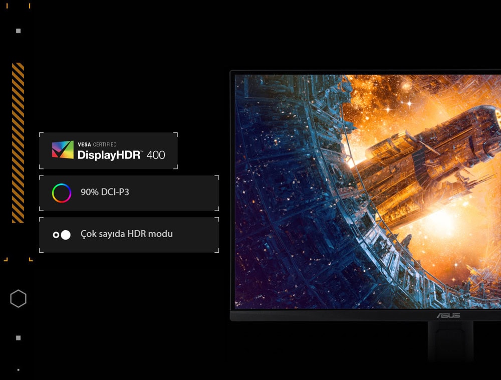 TUF Gaming VG28UQL1A TUF Gaming VG28UQL1A