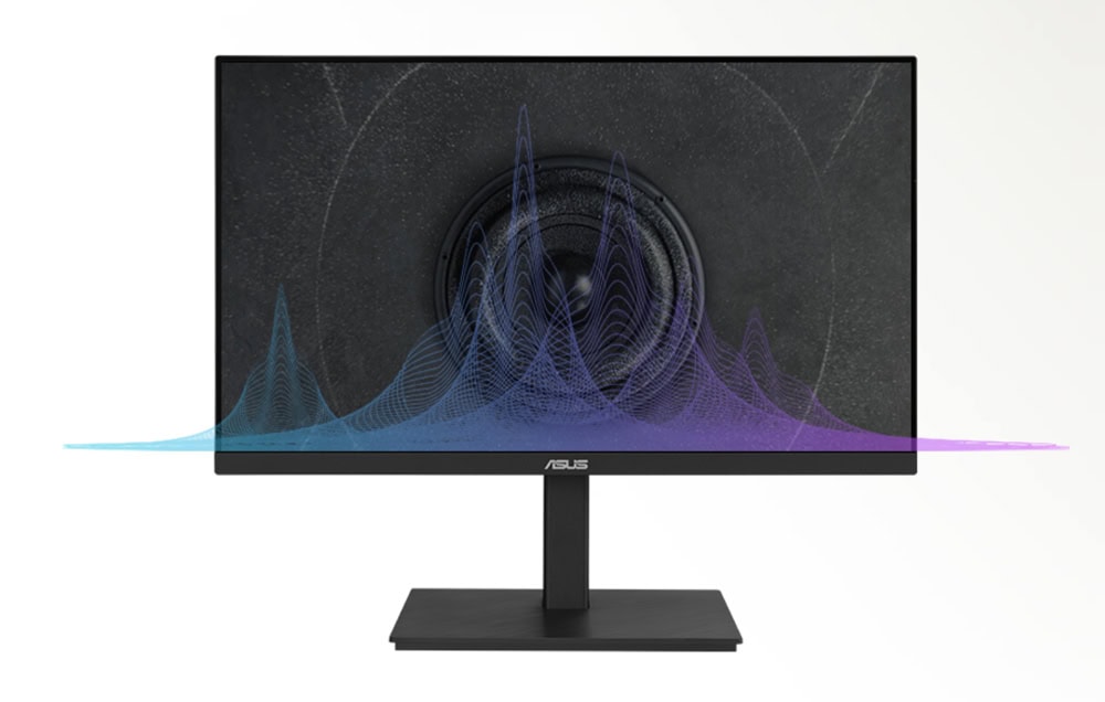 ASUS VA24ECPSN Monitör h8