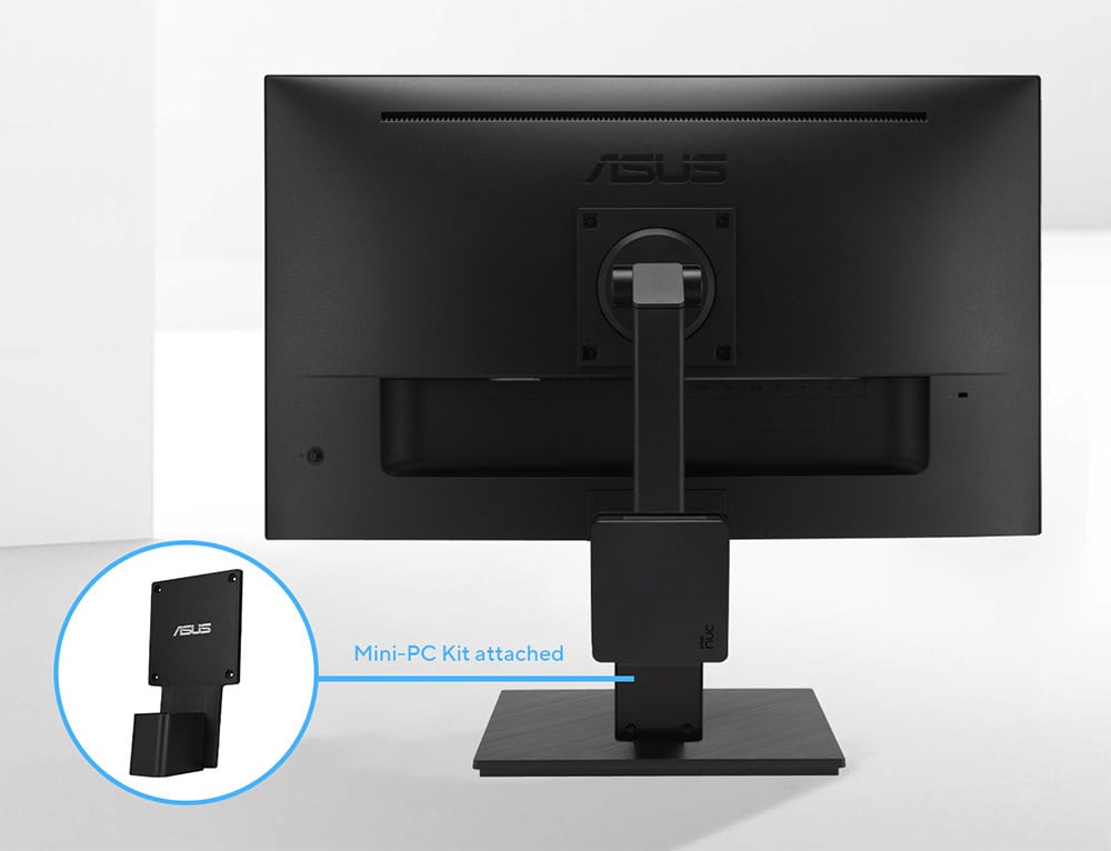 VA27UQSB ASUS VA27UQSB Monitör H11